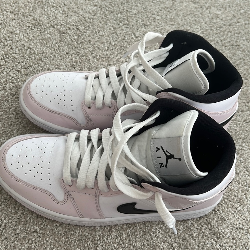 COPY - jordan 1’s